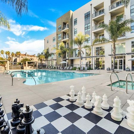 شقة Pineapple Haven سان دييغو المظهر الخارجي الصورة